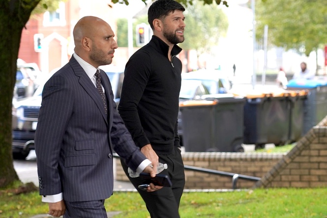 Former boxing world champion Joe Cordina cleared of assault after self-defence ruling