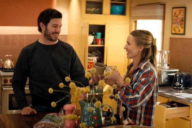 Nobody Wants This creator finally responds to Adam Brody’s Palestine comments and admits ‘its complicated’