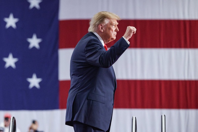 Trump’s team reportedly plotting student loan crackdown it won’t announce until after midterms
