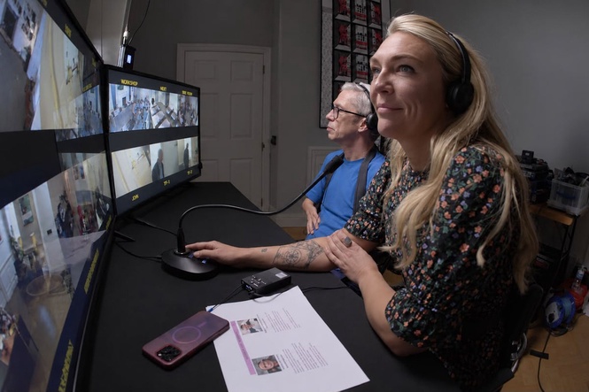 Channel 4 to recreate Nazi conditions for disabled people in new TV experiment
