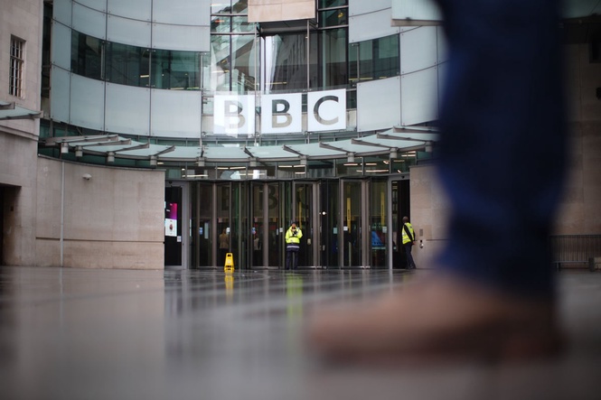 BBC Three and BBC Scotland linear channels to close in cost-cutting bid
