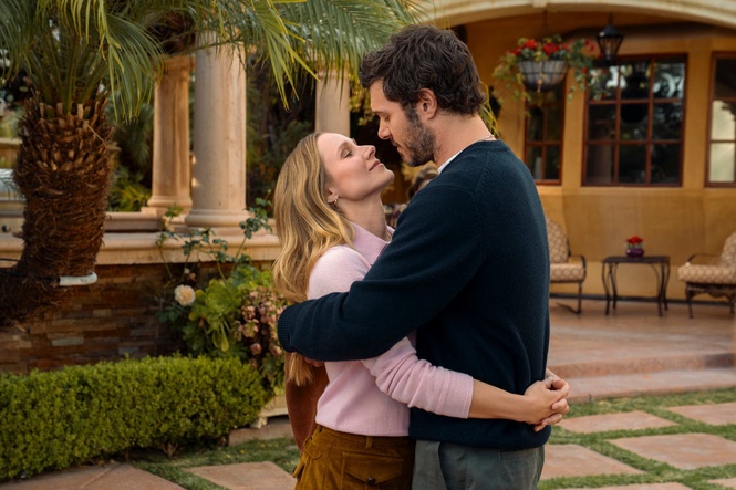 Critics give their verdicts on Nobody Wants This season 3