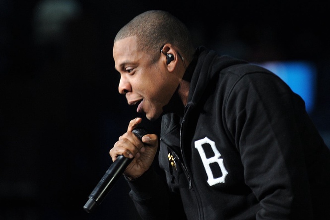 Jay-Z confirmed as headline act for Super Bowl 2027 halftime show