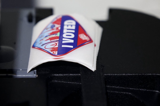 Supreme Court hands Republicans major election win just days before midterms