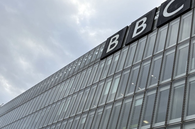 Moving BBC Scotland online risks leaving viewers behind, corporation warned