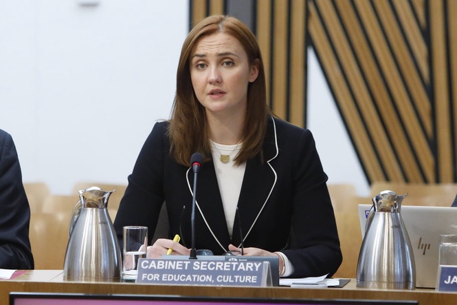 Moving BBC Scotland online ‘wholly unacceptable’, says Scottish Government