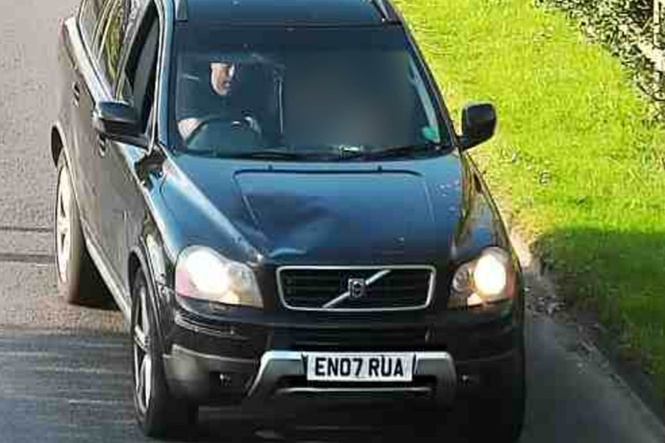 Witness denies lying to cover cousin after cyclist dragged to death under car