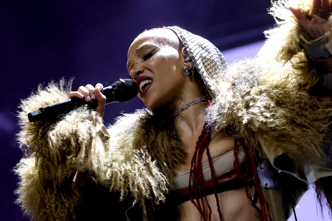 FKA Twigs to curate 2027 Meltdown festival at Southbank Centre