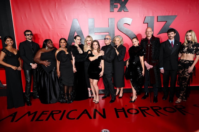 American Horror Story star shocks fans with favorite character ranking