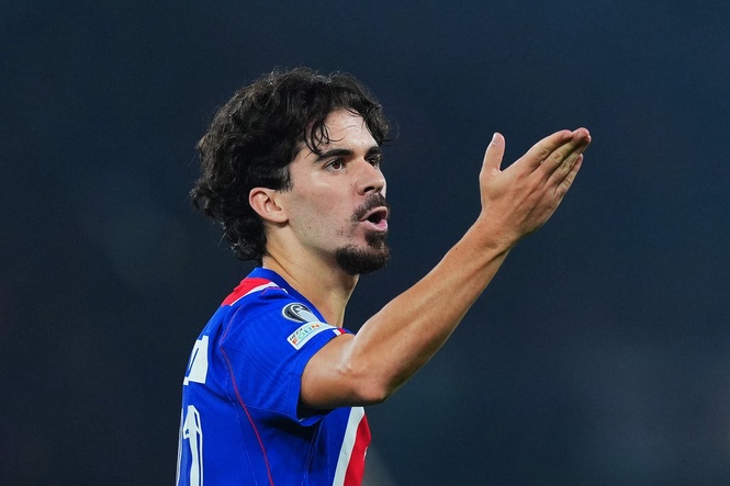 Three-peat? PSG make Champions League statement despite injuries in Barcelona thriller