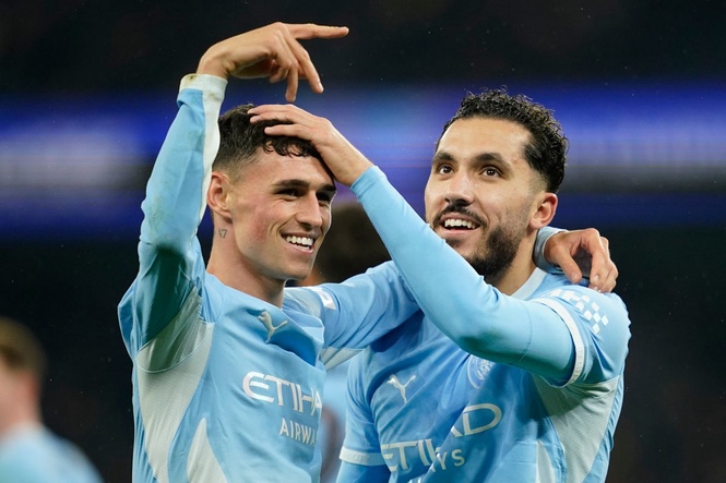 How Phil Foden proved his worth at Man City with Champions League hat-trick