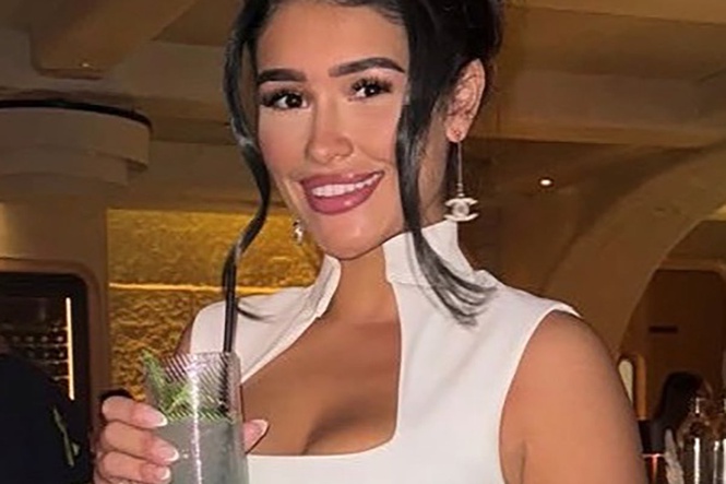 Man, 26, charged with murder after death of woman in Manchester