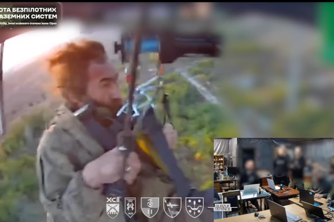 Bulletin world briefing: How a Ukrainian soldier survived a year alone on battlefield