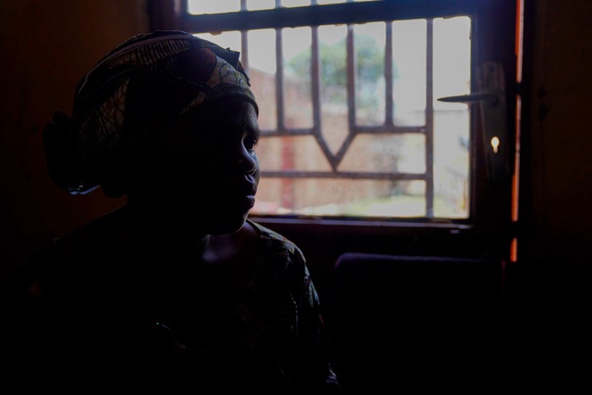 Congo’s Ebola outbreak leaves grieving families struggling with fear and stigma