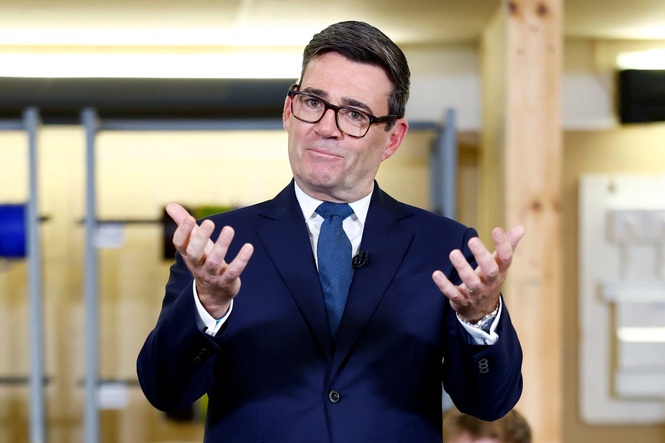 UK government approves natural gas project off Scotland despite environmental concerns