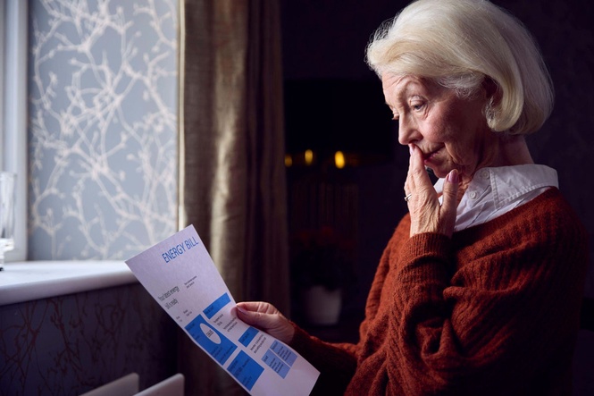 7 things to do now if you are worried about winter energy bills