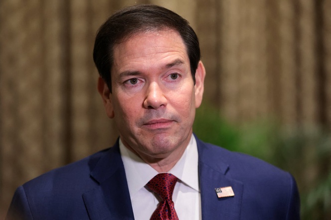 Marco Rubio heads to world’s biggest oil refinery as US scrambles to reshape global energy trade