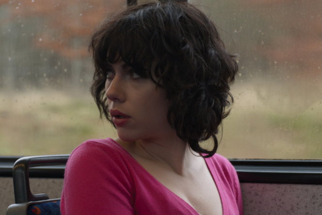 Giveaway: Claim free tickets to see award-winning films Ali & Ava, Orlando and Under the Skin