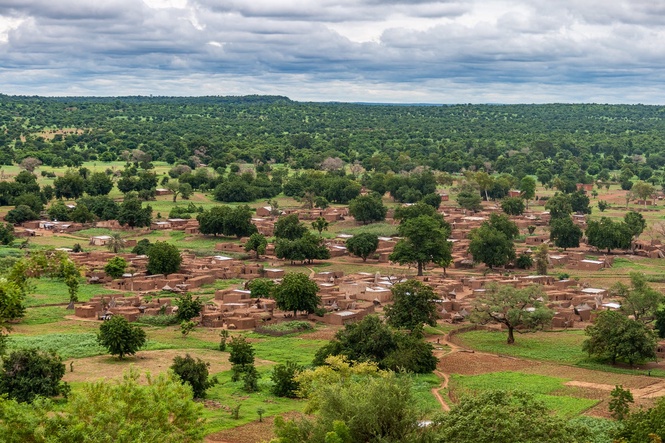 Why Burkina Faso has brought back the death penalty – just six years after scrapping it