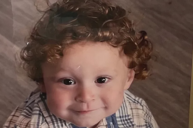 Mother whose toddler pronounced dead by doctor before being found alive in morgue relives horrifying ordeal: ‘He failed my son’