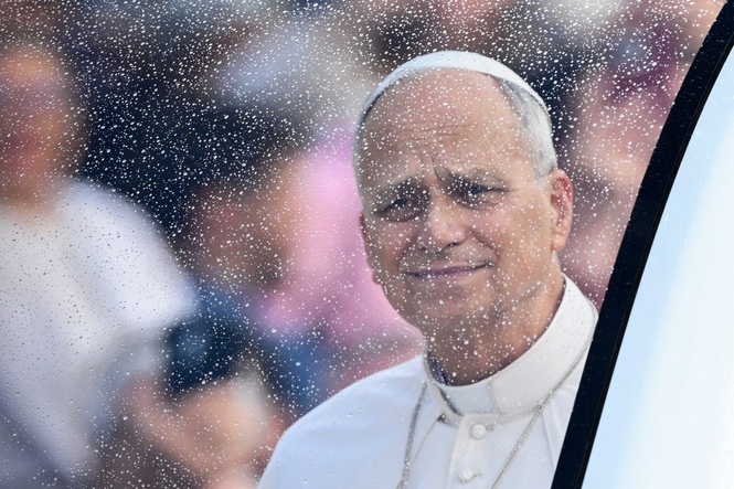 Pope Leo cancels planned trip on doctors' advice after cancer surgery