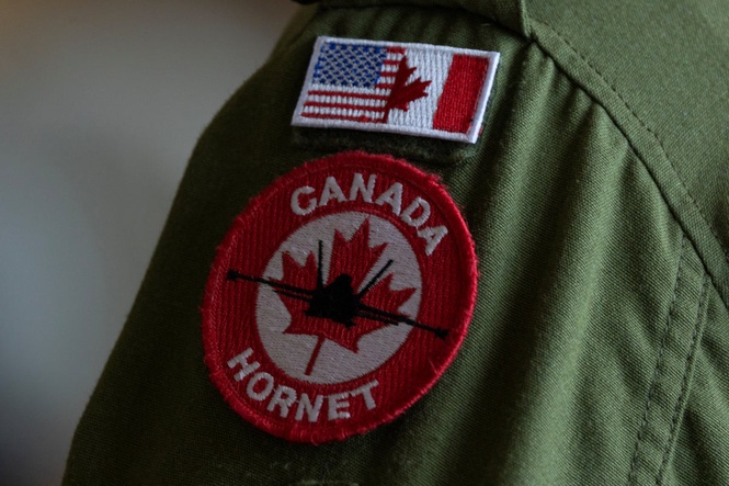 Trump’s threats against Canada spark extraordinary crisis inside America’s military defenses
