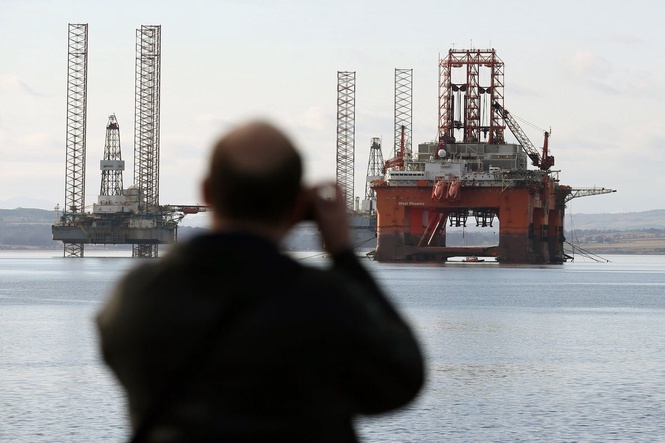 Government urged to approve Rosebank oil and gas field after Jackdaw go-ahead