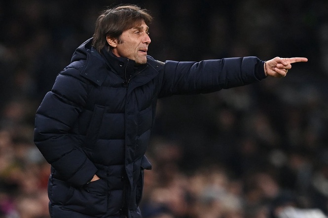Antonio Conte blasts Man United reports as ‘unfounded speculation’ in furious statement