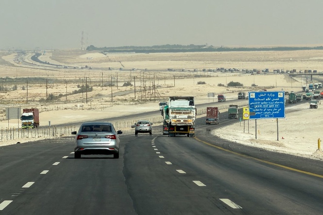 US diplomats and their families ordered to leave Saudi Arabia – here’s why