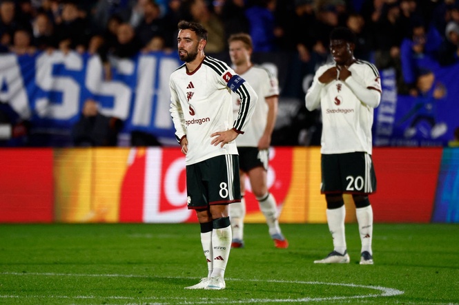 Jamie Carragher issues savage response to Bruno Fernandes’ post-match outburst