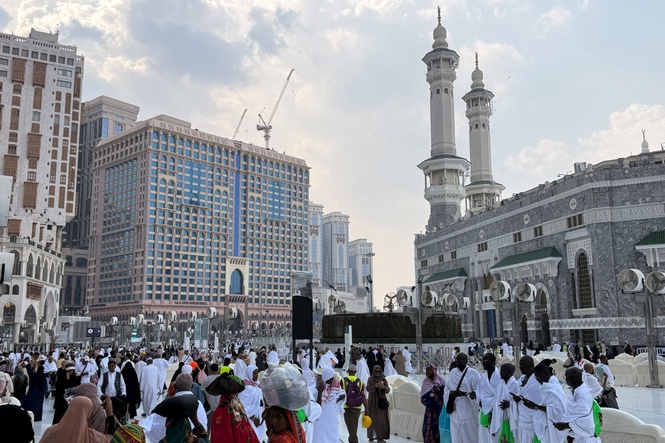 Questions grow after Saudi Arabia executes two Bangladeshis for ‘immoral act’ in Mecca mosque