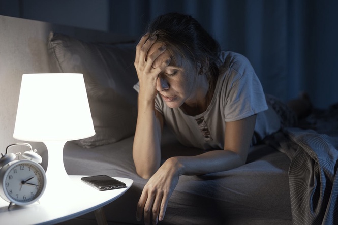 One simple trick to ease into daylight saving time as most US clocks will ‘fall back’