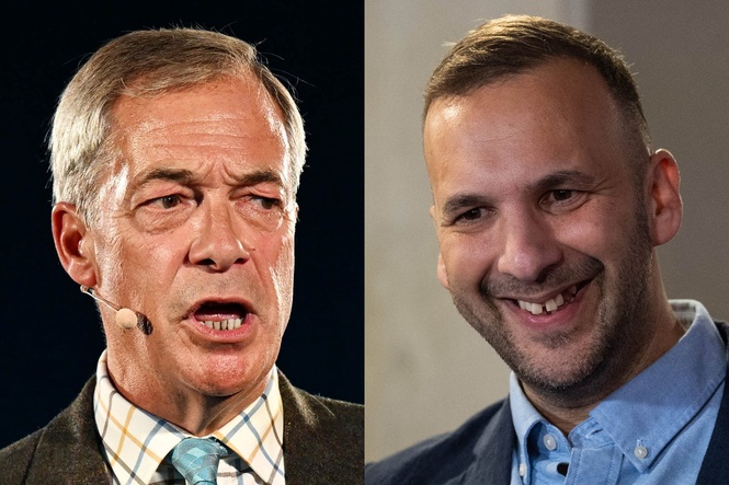 Reform UK and Greens no longer considered main parties, stark new poll shows