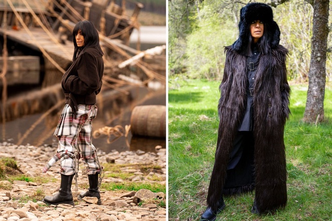 Where to shop Claudia Winkleman’s iconic Celebrity Traitors outfits
