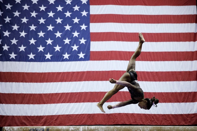 Through pioneers and slow progress, America's relationship to women's sports continues to evolve