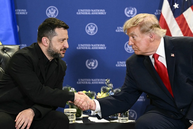US midterm elections could determine Ukraine’s future, Zelensky warns