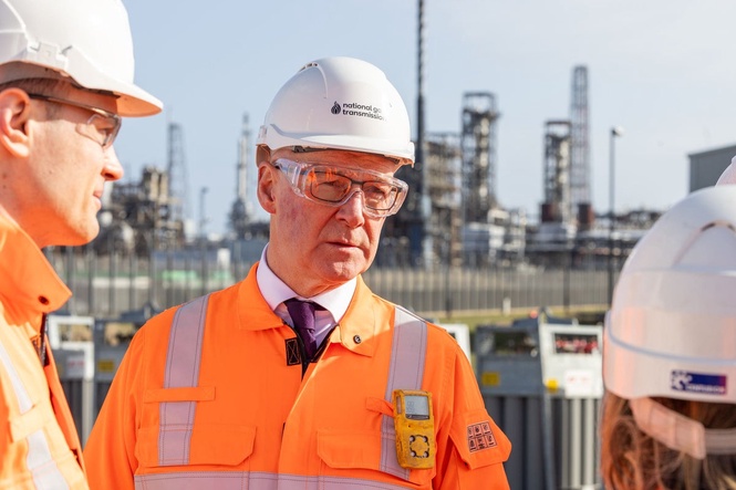 Swinney urged to publish energy strategy after ‘ludicrous’ 1,380-day wait