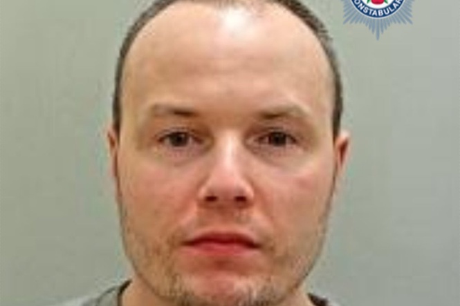 Man jailed for murder of stepdaughter he was sexually obsessed with