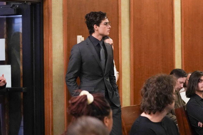 ‘Looksmaxxing’ streamer Clavicular pleads not guilty to rape of 17-year-old girl