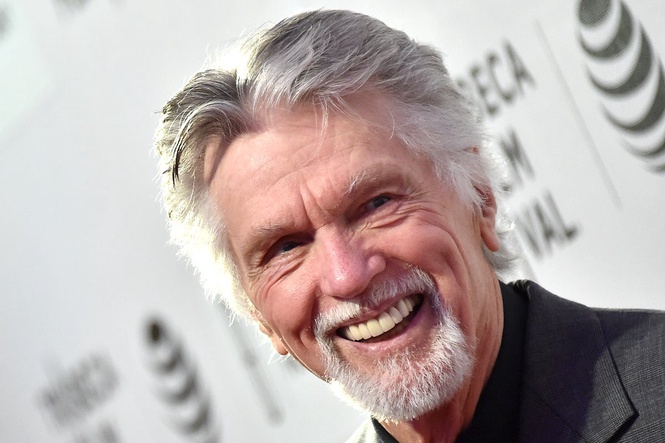 Tom Skerritt: Top Gun and Picket Fences actor dies aged 93
