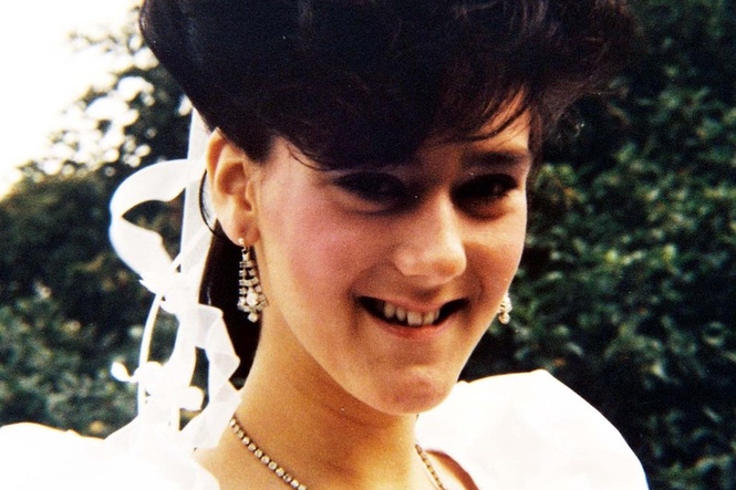 My mother’s killer is hoodwinking parole, son warns after release bid