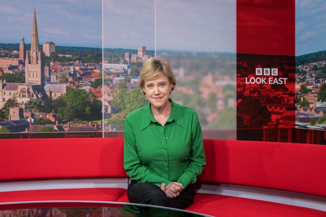 Long-serving BBC presenter to leave after three decades: ‘What a joy this job has been’