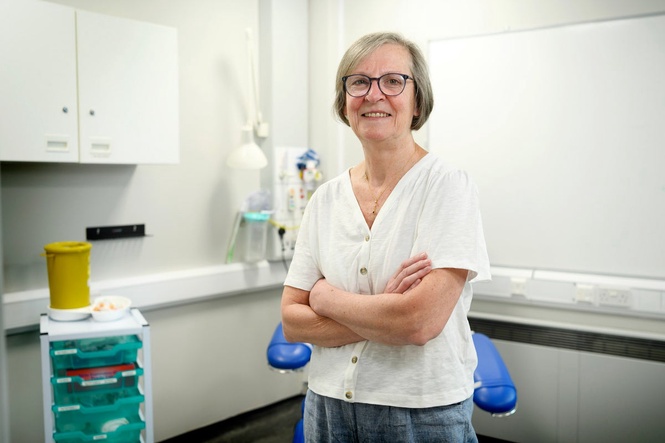 ‘Breakthrough’ cancer jab cuts risk of dying – or the disease coming back