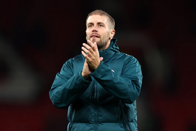Fabian Hurzeler responds to Man United links with strong statement on Brighton future