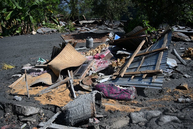 Nepal to get $20m from UN climate fund after deadly flash floods, covering just 1% of recovery bill