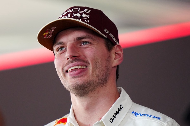 Max Verstappen and Lando Norris issue damning verdict on United States GP track