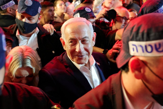 How will the Israeli election work and when will the result be announced?