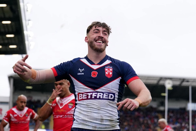 Matty Ashton expects improved France defensive effort in crucial World Cup match
