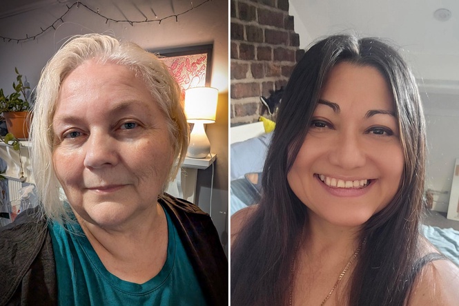 ‘I’m starting again’: Inside the rise of midlife housemates