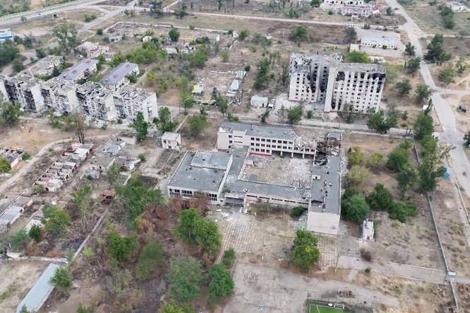 Ukraine-Russia ceasefire begins in Oleshky after Melania Trump brokers deal